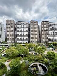 Blk 228A Matilda Sundeck (Punggol), HDB 4 Rooms #580537511